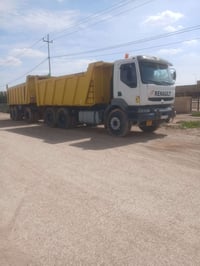 للبيع رينو مواصفات صدامي 07735331246