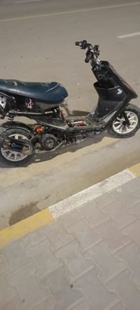 دراجه ايرانيه • للعب اطفال • قطع جديدة