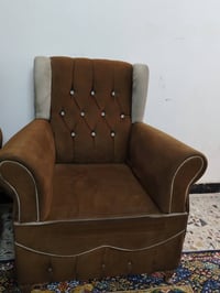 قنفات • نظافة ٩٩٪ • مدينة الصدر قطاع ٤٧