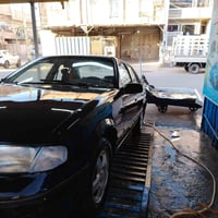 ابرنس فراشه موديل ١٩٩٦ سياره حلوه ونضيفه كير اوتو كير كفاله مكينه بداي...