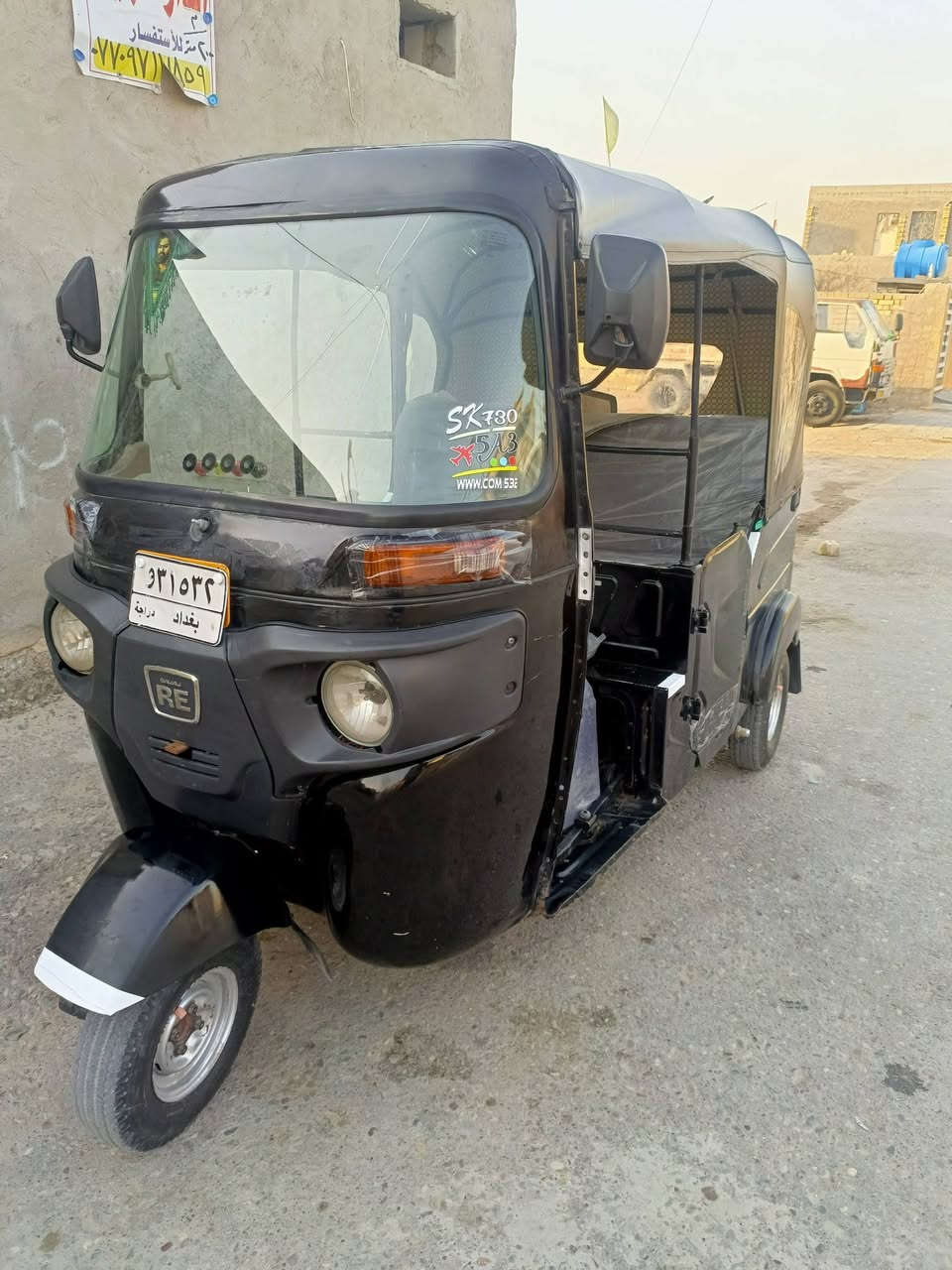 تكتك للبيع موديل 2022شهر 11رقم وسنويه بغداد تحويل ثاني يوم مكفوله كفاله عامه من عده  طخه بسيطه بالغد ومعمره السعر خابر و بالخدمه مكاني الشعب شارع ديوان ***********
