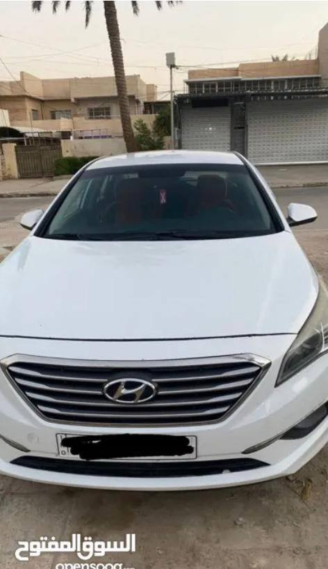 السلام عليكم
سوناتا 17 وارد امريكي حادث دعاميه خلفيه والبنيد فقط صبغ بيها منظومة غاز و بيه كشر القمارة من المصنع ماشية 160 الف  كفاله محرك رقم بغداد انكليزي السعر 123 وبيه مجال مكان بغداد العامرية
***********
بي وتساب
