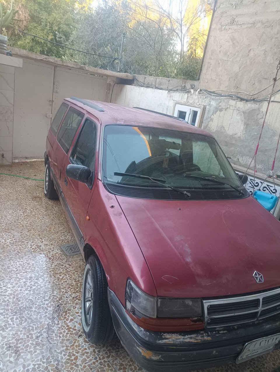 اكلايزر للبيع موديل 95
شاصي قصر
رقم كركوك شرط الوكاله والتحويل
كير مكينه طخم خير من الله
داخل جديد 
سعر 39وبيه مجال
***********
***********
