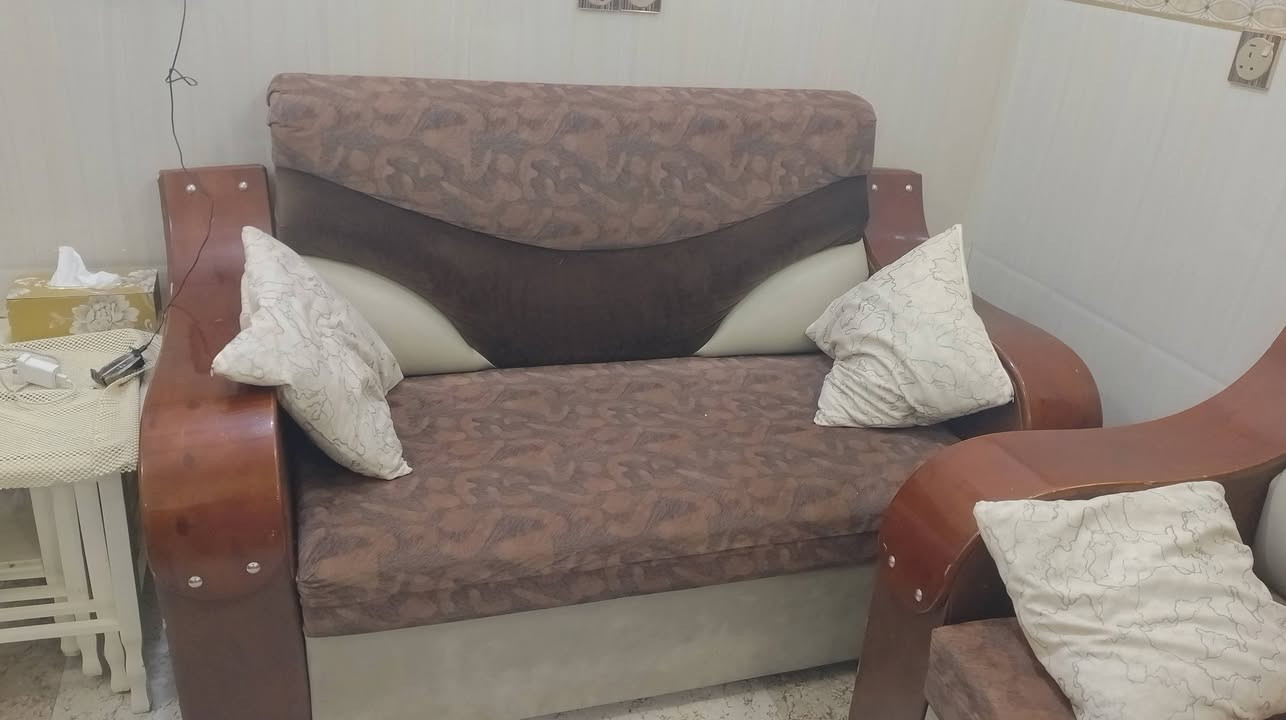 سلام عليكم طخم قنفات للبيع مثل ما موجود بل صور نضيف رايدها ٢٠٠  الف


**إذا كنت صاحب هذا الإعلان وتريد حذفه لأي سبب، رجاءا أرسل رسالة إلى الدعم الفني**