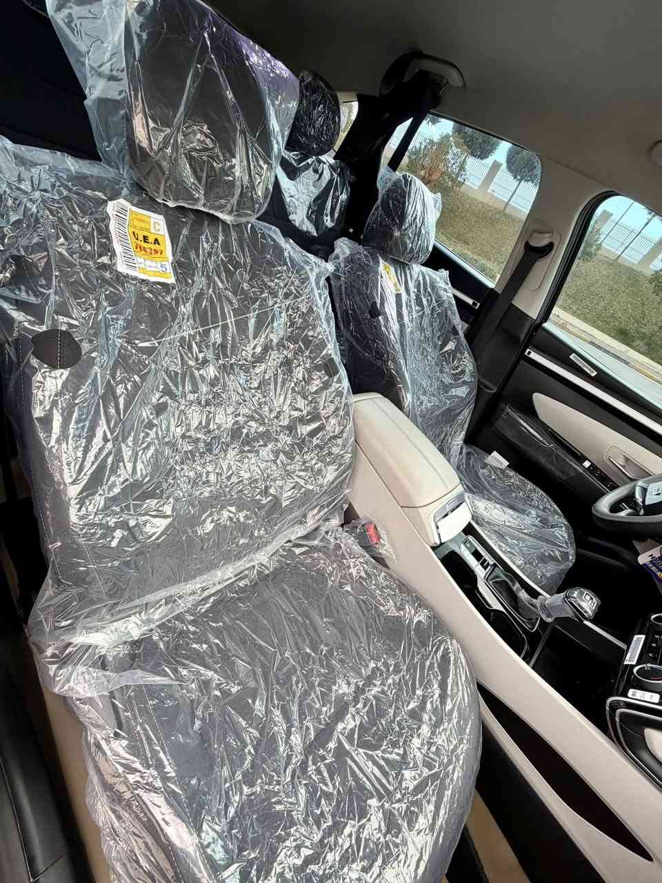 #هواندي_توسان_وارد_امريكي🪬
#حجم_2500 #فول_موصفات_بدون_بانورما_

#ضررها_قبغ_صندوق_نفسه_بدون_دواخل_بدون_ارباك 
#بدون_بارد_بدون_حالوب_كفالة100‎%‎100
#جديدة_كلش_سيارة_نظافة 100‎%‎1000
#رقم_سلمانية_هزه_براد_ارقام_كلها_جديده
#مسافة_مقطوعه41الاف

‏
#سعرها_195$$ #وبيها_مجال__موديل2022
#_غراض_شركة_كلها_موجوده

#موقع_السيارة_بسلمانية📍
#الموصفات_
هند بريك بصمة •سستم صوت•لد امامي •دبل اكسل 4X4 
تدفى كشنات •صاجات بلاك •تحكم ستيرن •مانع انزلاق •
•مريات كهرباىية +مريات اتو قلابة •منفذ 220•ثلاجة •
ويل بلاك حجم رياضي •دشبول ليزري • مريايه عاكسه
•لايت كهربائية •لايت زنون عالي ناصي بلوجكتر LEd •
•تبريد منفصل شاشة نظام قيادة اشايره بل مري •رادر360 
راد انصدام •شاشة •كامره •نظام قيادة •قيادة ذاتيه 

الاستفسار ⬇️
#الاتصال__***********__***********
#حجي_وليد_الجنابي
