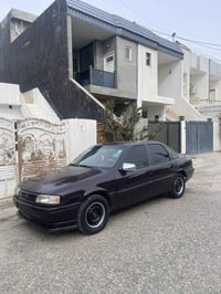 فيكترا • ١٩٩٢ • كويسينجاك