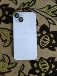 ايفون ١٣ • ١٢٨ • بطاريه ٨٦