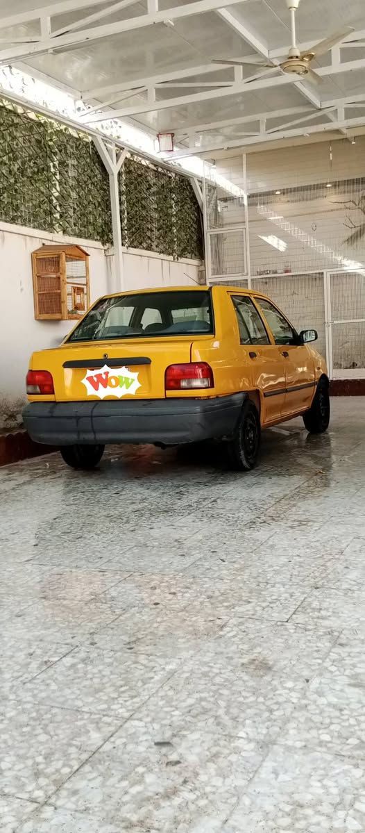 السلام عليكم سايبه موديل 2018 تخم تايرات و حداديه جديد


**إذا كنت صاحب هذا الإعلان وتريد حذفه لأي سبب، رجاءا أرسل رسالة إلى الدعم الفني**