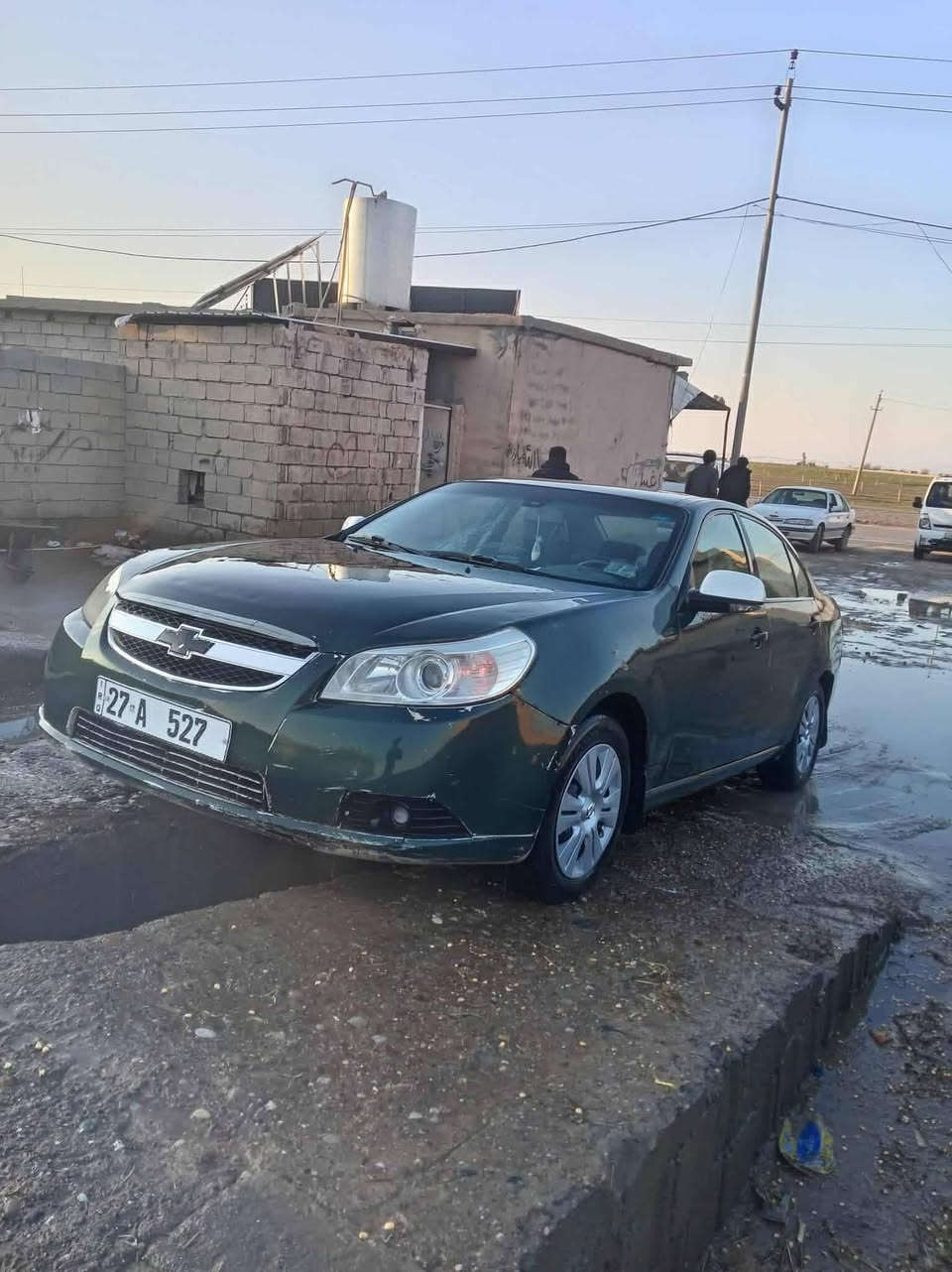 السلام عليكم ابيكا للبيع 2007 خليجي
گير محرك بالشرط 6 بلادي
تدفئه تبريد بالشرط
كهربائيات ومنضومه زنون جدد غرفه جديده
جاملغين ومصبوغه حزام
رقم مييز دولي سنويه منتهيه صار كم شهر
هزه جديده مسويله
صدر امامي قبل 10 ايام شديت وباتري جديد
رقم ذي قار راعيه من الحله ويريد تحويل مباشره
سعرهه 50 وبيهه مجال  ***********
مكانهه كركوك
