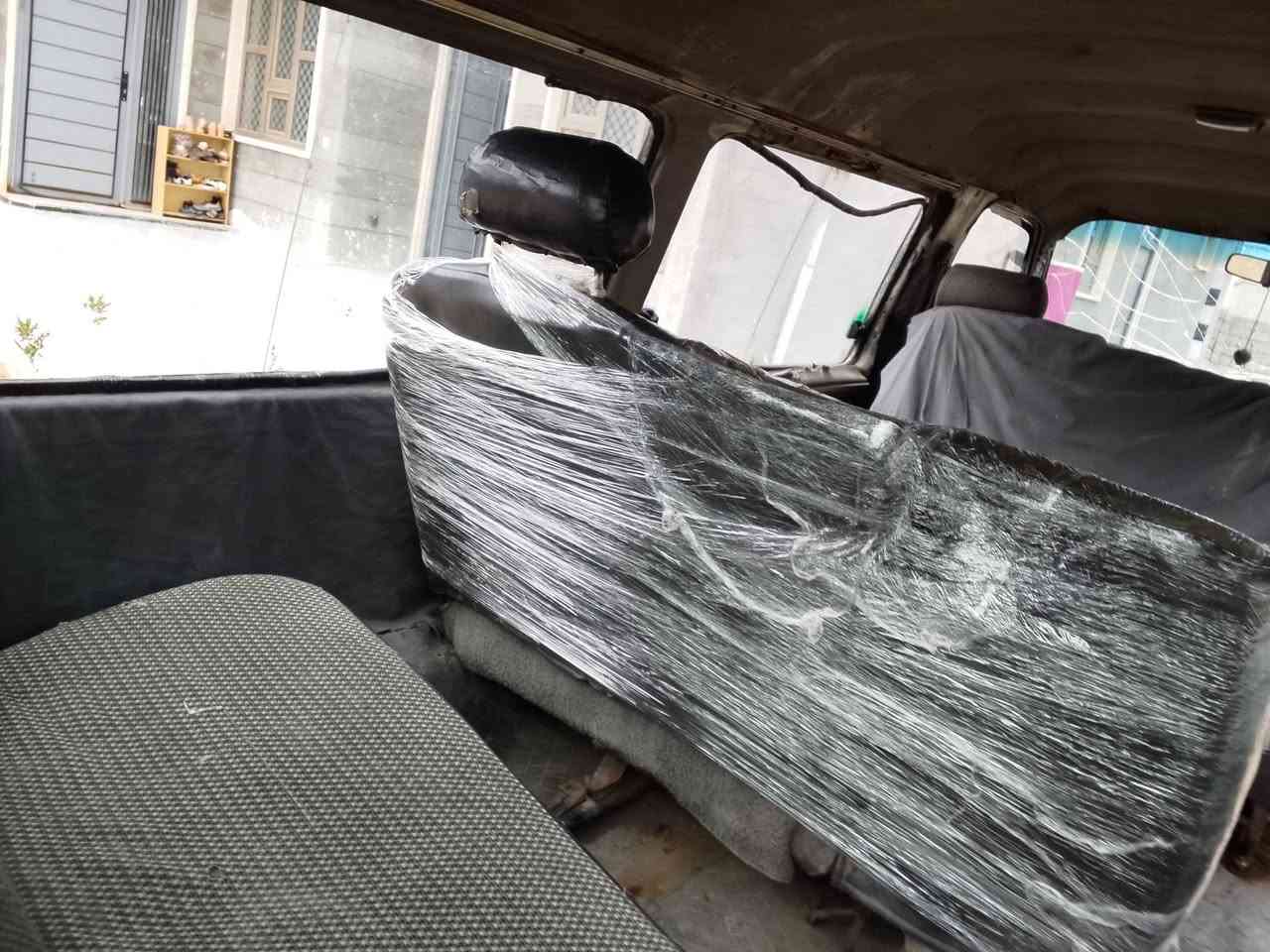 السلام عليكم كيه بسته موديل94 كير محرك معمر صار15يوم شرط اكسل طخم تأير  نكره سلف رقم صلاح الدين السعر 12العنوان القيارة
***********
