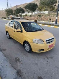 ٢٠١١ • اوتوماتيك • موتور كبير