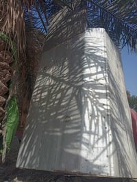 مضلة مضلة ستوته من فافون شغل يدوي مضمونه وجديدة للبيع السعر خاص 078199...