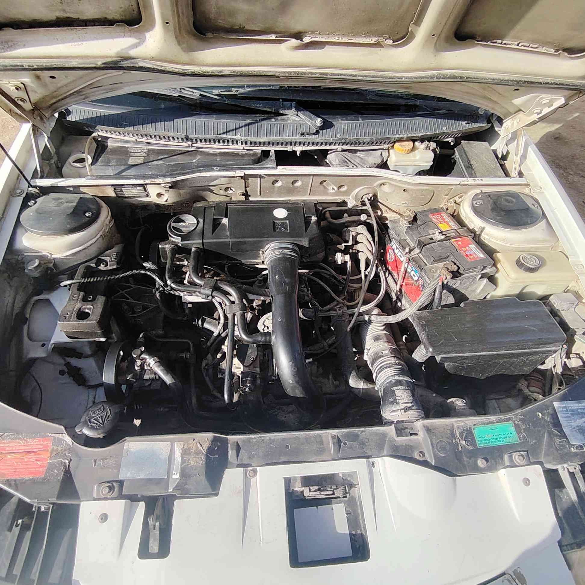 سمند 2010 رقم كربلاء
سنويه لل29
التبريد شرط الفحص
مكفوله من الطخه والضربه والتبديل
ب٣٥ وبيها مجال للشراي
مكاني بابل المحاويل مشروع المسيب
***********
