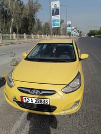 أكسنت مضلع ٢٠١١ رقم نينوى مسطرة شرط التحويل محرك النترا شرط لا صرف ولا...