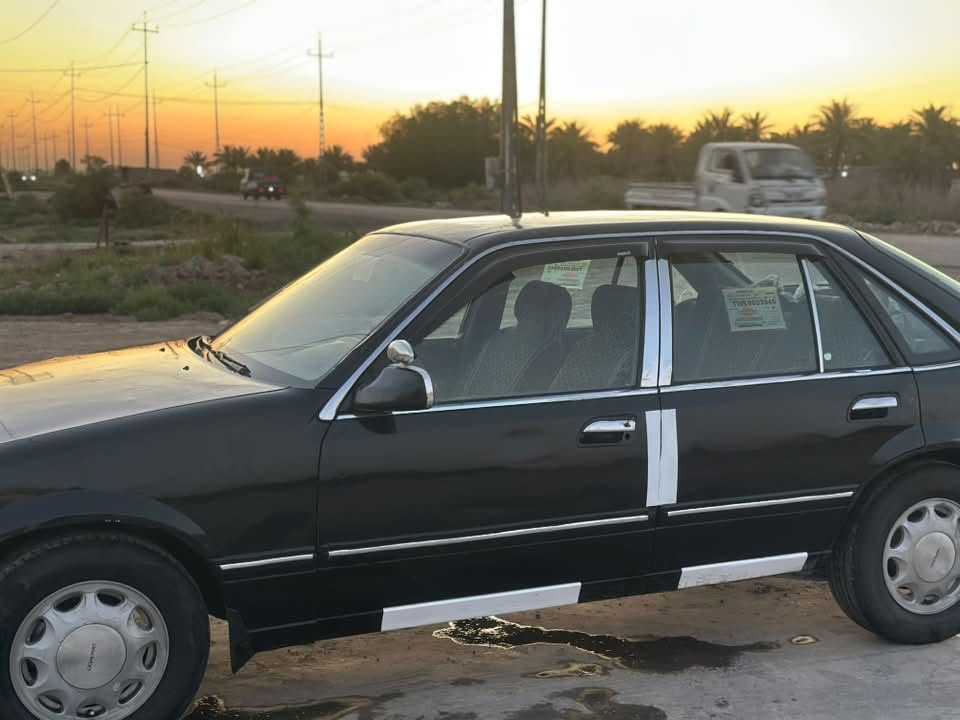السلام عليكم
دايو برنس  موديل 95كير اوتماتيك رقم بابل انكليزي الجديد سنوية ل2029 تحويل ثاني يوم كهربائيات كاملة مكينة صدر جاهزة 31 بيه مجال بسيط ***********
