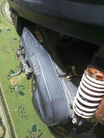 دراجه منغولي نكره هندر وحده كفر اصلي غراض كله اصلي مكينه تخبل شعله ومشي وكهربايته كله شغاله لايت هورن بك لايت مكاني ناصريه مركز رقمي ***********وتساب  رايده 200وبيه مجال قليل
