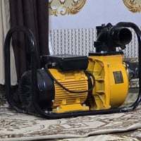 ماطور سنكل كهربائي جديد مستخدم نص ساعه بس فحص  ٣ انج  سعره ١٩٠  بغداد ...