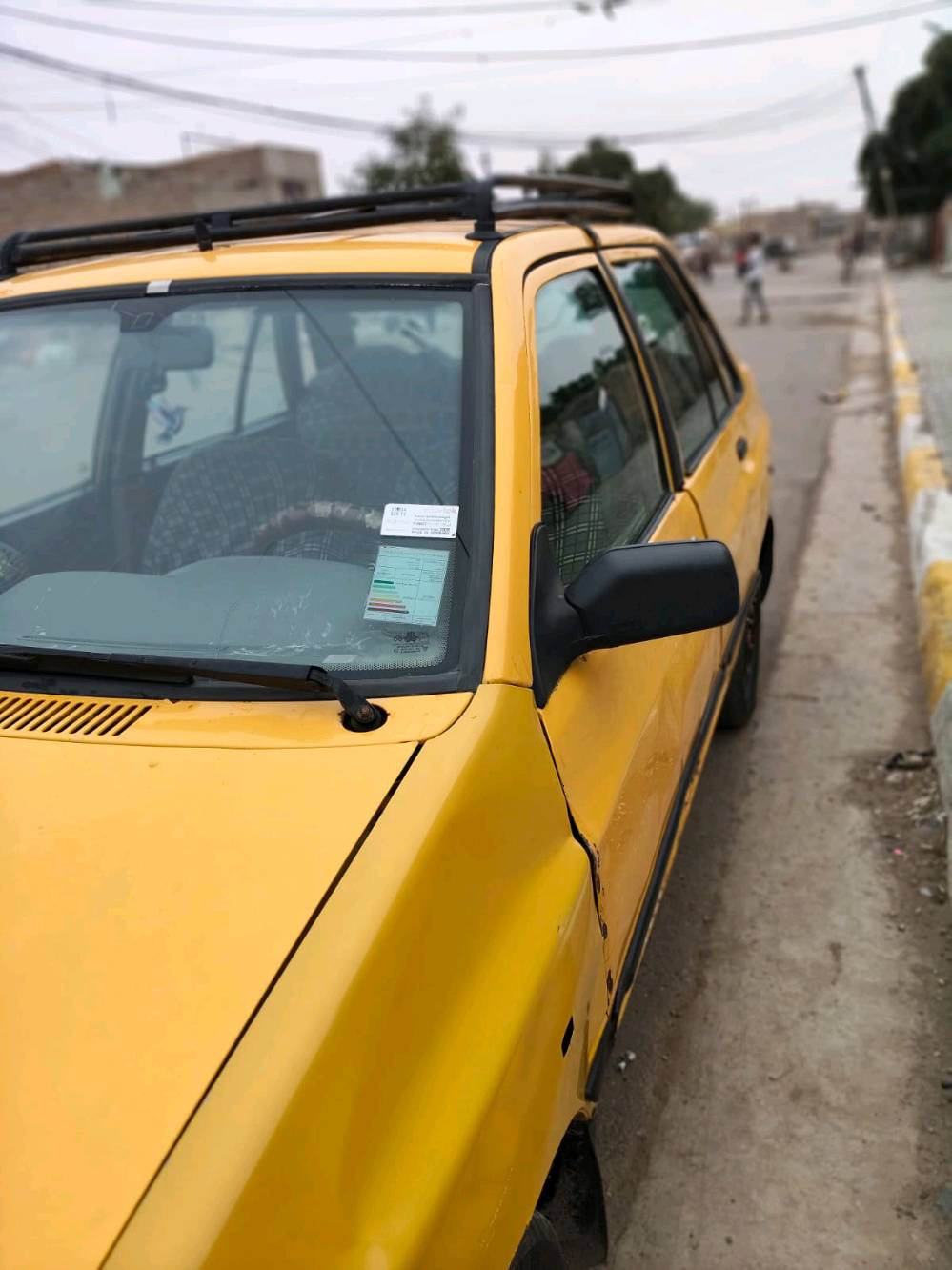 سلام عليكم ورحمة الله وبركاته 
عندي هاي اسايبا موديل 2014
رقم ميسان راعيها موجود بل عماره بس ماعندي رقمه وماندله ابيع على هاذا الوضع اكفلك سرقه وعشاير سياره كير ومكينه جدد شادهن وترايك وين ماتريد كهربايات كلهه شغاله تخم تاير جدد 