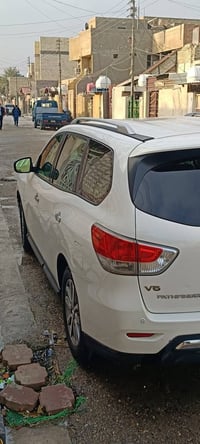 باثفندر ٢٠١٣ • ٧ راكب • خليجي