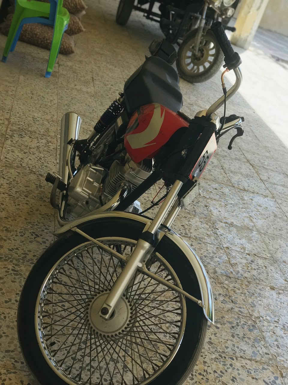 السلام عليكم دراجه اربعه گير اوراق اصولي محرك نامه ٢٠٢٥ اي استفسار هذا رقمي *********** مكاني بابل السياحي
