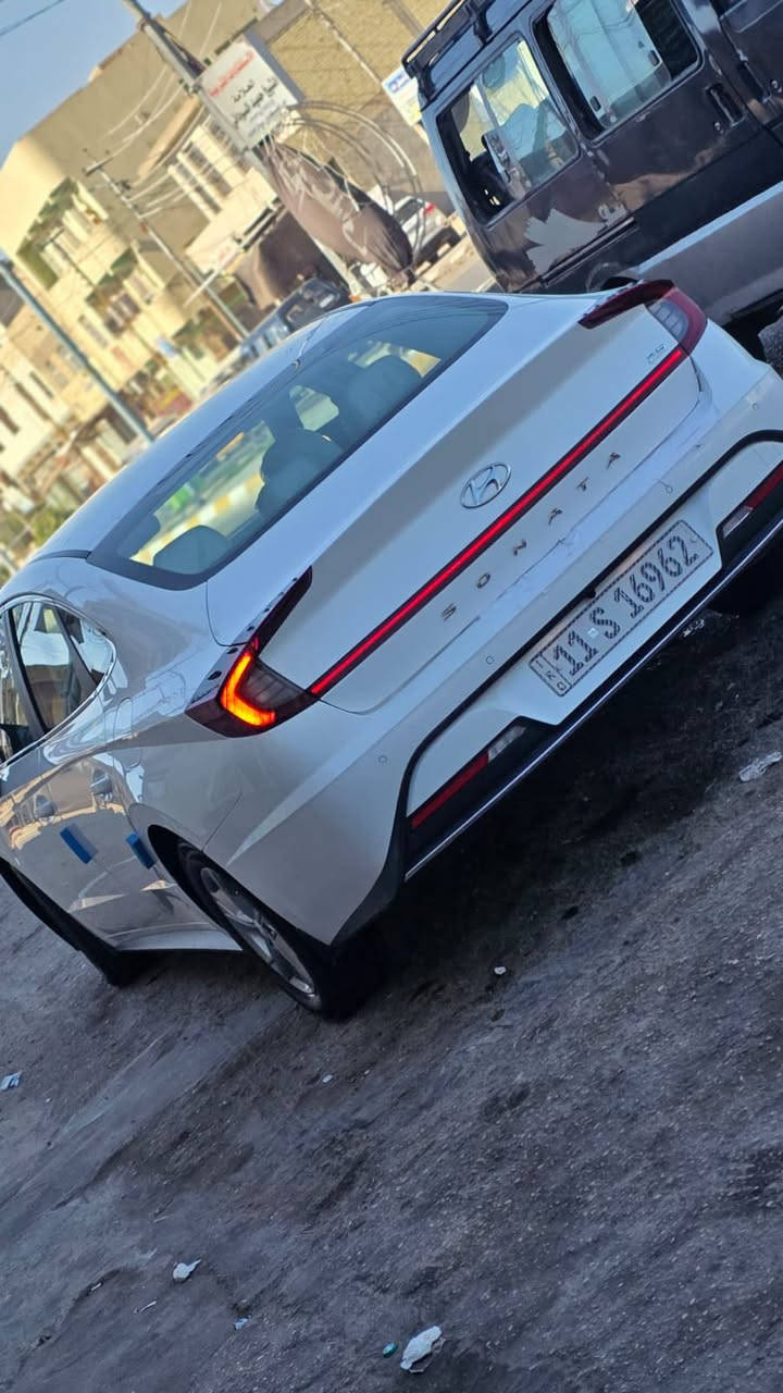 السلام عليكم 
للبيع سوناتا
موديل 23
ماشيه 78
مكينه 2/500
خليجيه كفاله عامه 
السياره جديده
السعر 188وبيه مجال 
للاستفسار/0️⃣7️⃣7️⃣3️⃣3️⃣8️⃣9️⃣1️⃣0️⃣1️⃣1️⃣
واتساب هم موجود
مكان السياره كربلاء


**إذا كنت صاحب هذا الإعلان وتريد حذفه لأي سبب، رجاءا أرسل رسالة إلى الدعم الفني**