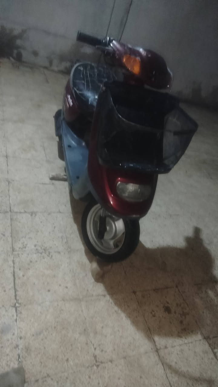 السلام عليكم ورحمة الله وبركاته ماطور بزون نفخ مطور معمر جديد او اول مره معمر مطور فول اشاير شغاله ليت شغال ماطور نضيف ايعوزو ترتيبات لو ما عندي مدرسه جان ما بعتو بس عندي دراسه السعر 200او بي مجال ال طيبين العنوان حي المأمون للتواصل خاص او ***********بي وتساب
