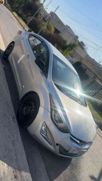 النترا مديل 2016 نص مواصفات جاهزه حادثها خلفي ومصبوغه حزام مكانها بغداد تبريد ثلج حداديه ممتازه السعر 98 وبيه مجال للاستفسار ***********
