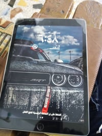 ايباد • ايباد 9 • آيباد • ايباد مستعمل • تابلت • تابلت ايباد