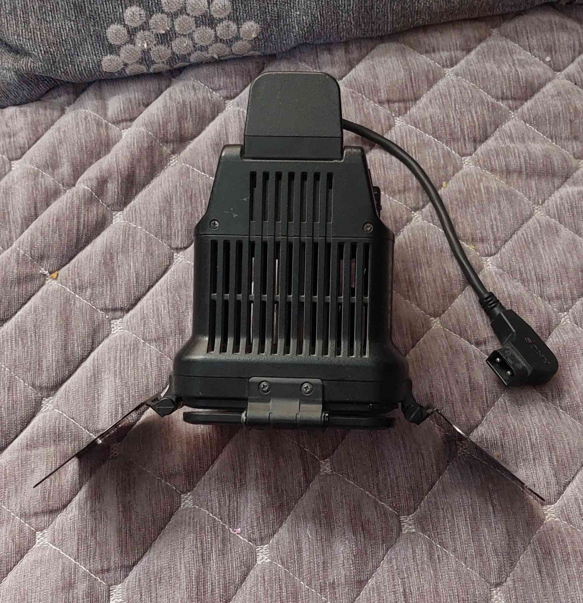 فلاش كاميرا سوني للبيِـع


**إذا كنت صاحب هذا الإعلان وتريد حذفه لأي سبب، رجاءا أرسل رسالة إلى الدعم الفني**