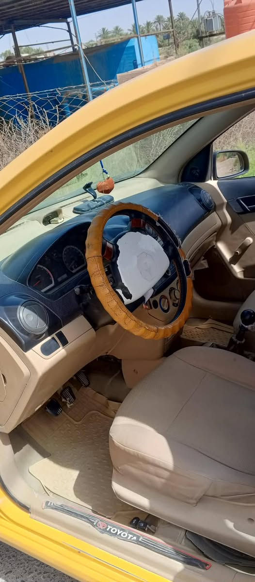 سلام عليكم  افيو ٢٠١٠ سياره جاهزه مكفوله بيه بارد بسيطه  جاهزه محرك بيه خيط بخار الباقي مكفول رقم بغداد مداور ثاني يوم السعر ٤٨ مكاني السماوه
***********
