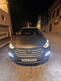 سنتافي ٢٠١٤ • وارد امريكي • ٢٤٠٠ GDI