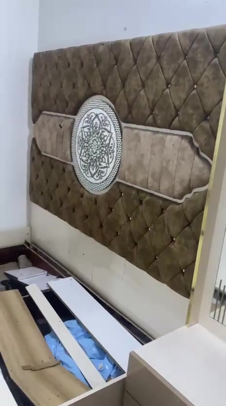 غرفه للبيع قيم واخذ


**إذا كنت صاحب هذا الإعلان وتريد حذفه لأي سبب، رجاءا أرسل رسالة إلى الدعم الفني**