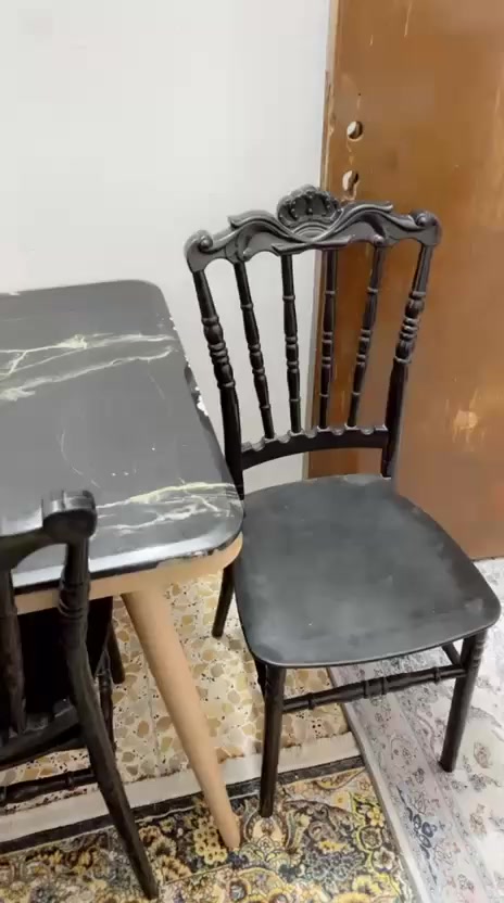 ميز الاسود مرمر ١٥٠حي اور والاخضر بغداد طوبجي


**إذا كنت صاحب هذا الإعلان وتريد حذفه لأي سبب، رجاءا أرسل رسالة إلى الدعم الفني**