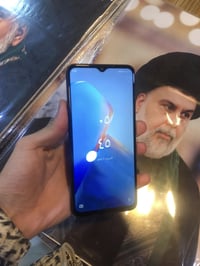 سمارت سفن • ٦٤ • قفل اتصال