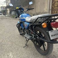 دايوان موديل ٢٠٢٥ • ٢٠٠ سي سي • ديالى شهربان