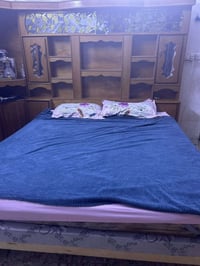 غرفه اخشاب • للبيع