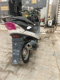 الغول للبيع 49 دراجه خير من الله مكينه شلعه ومعدل رايته ب 400 وبيها مج...