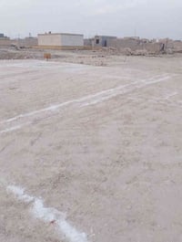 بكاع ال نجي • ٢٠٠م • منطقة سكنية