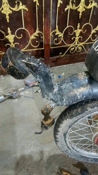 سبايدر حديد • مراوس • ويل جديد