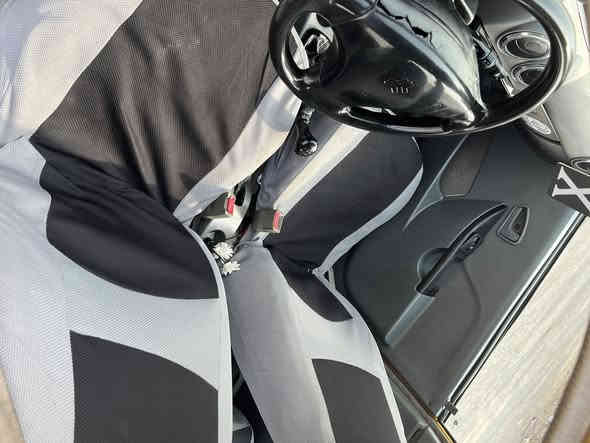 السلام عليكم ورحمة سايبا موديل 2015 للبيع كير مكينه خير من الله شواصي مقويهن يعني انسه تطك شاصي صدرهه زين تايرات نضاف غرفه جديده مصفره هيهه وغرامات بسمنه السياره بيهه مكانات صبغ ابيع هلموجود السياره ترايهه خير من الله عنوانه بغداد التاجيات السعر ٢٨  بيه مجال بصيط رقم الهاتف***********
