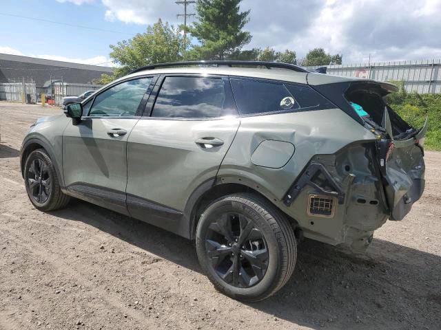 سبورتج 2025 بلاك ان برستيج فول مواصفات للاخير ماشيه 5 آلاف يعني زيرو لون زيتوني المرغوب معفيه كمرك ورقم وضريبه السياره تعمل بنظام البانزين والشحن والهايبرد غراضها كلها موجوده وياها بدون ايرباك السعر واصل بصره 190 مكاني بغداد ***********