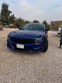 جارجر موديل 2020 اصل تو ويل رقم بغداد سياره جديده بمعنه الكلمه مناقصه ...