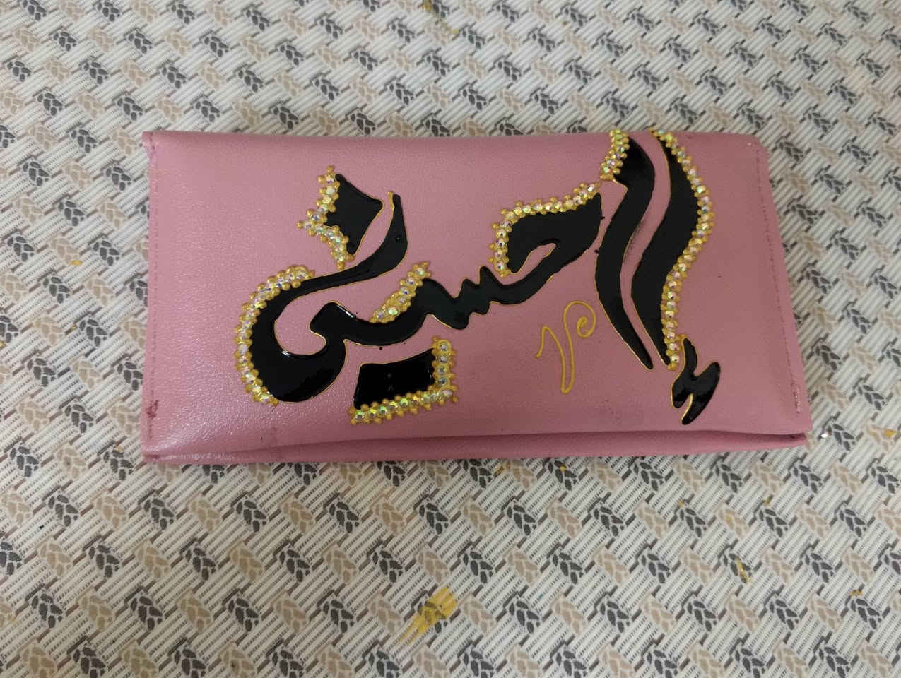 ورجع وكول كل 3 قطع ب10 عناد بل مضغوطات عود هم طبن وذبن سم مالتجن


**إذا كنت صاحب هذا الإعلان وتريد حذفه لأي سبب، رجاءا أرسل رسالة إلى الدعم الفني**