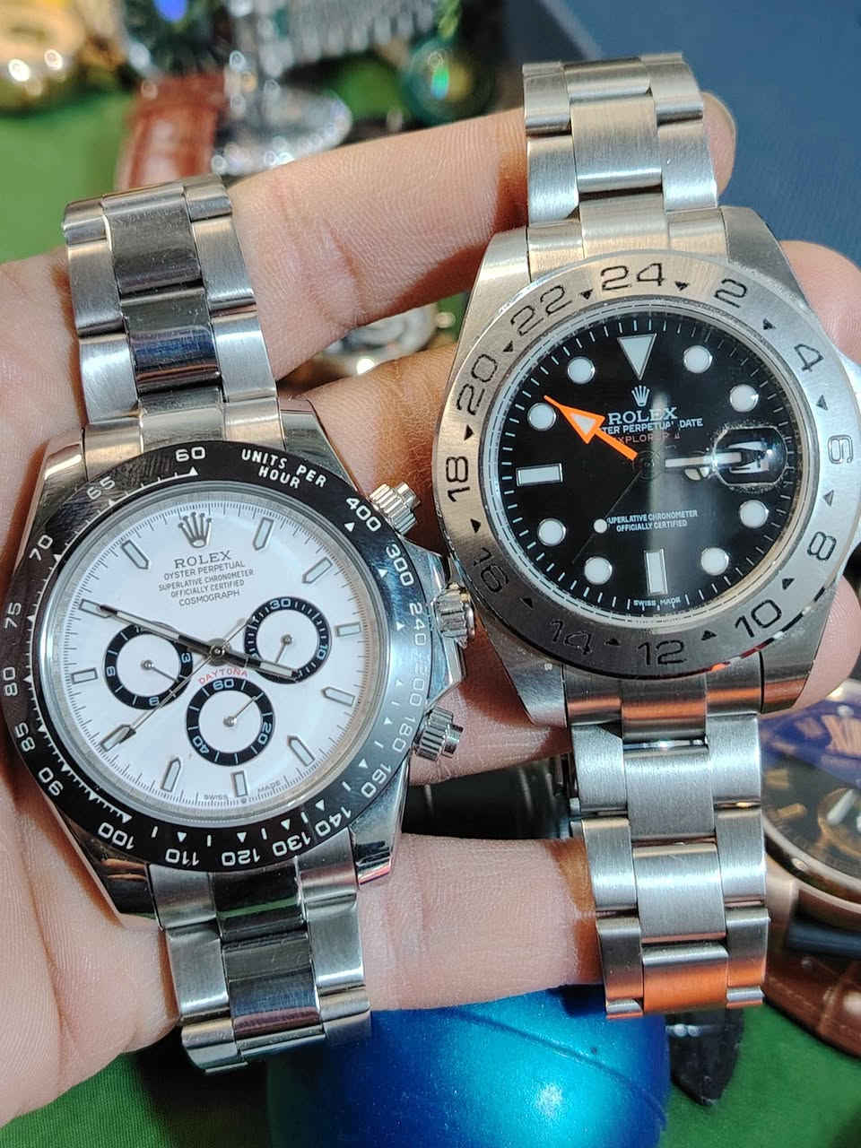 ساعات رجاليه
للحجز والاستفسار راسل الخاص او دز الصورة الى رقم واتساب
*********** أربيل, العراق
