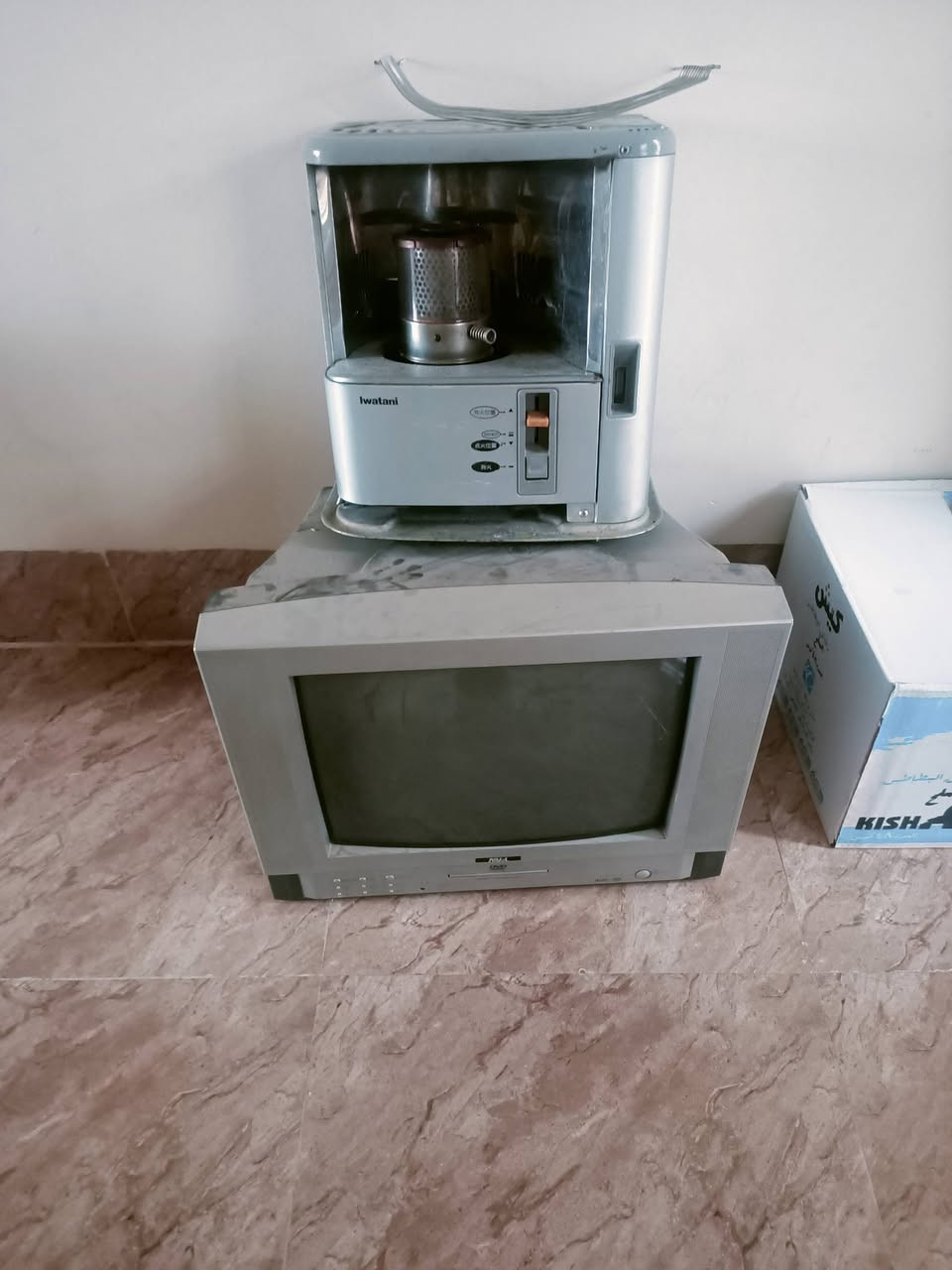 غراض لبيع كل شي وسعره بيع مستعجل


**إذا كنت صاحب هذا الإعلان وتريد حذفه لأي سبب، رجاءا أرسل رسالة إلى الدعم الفني**