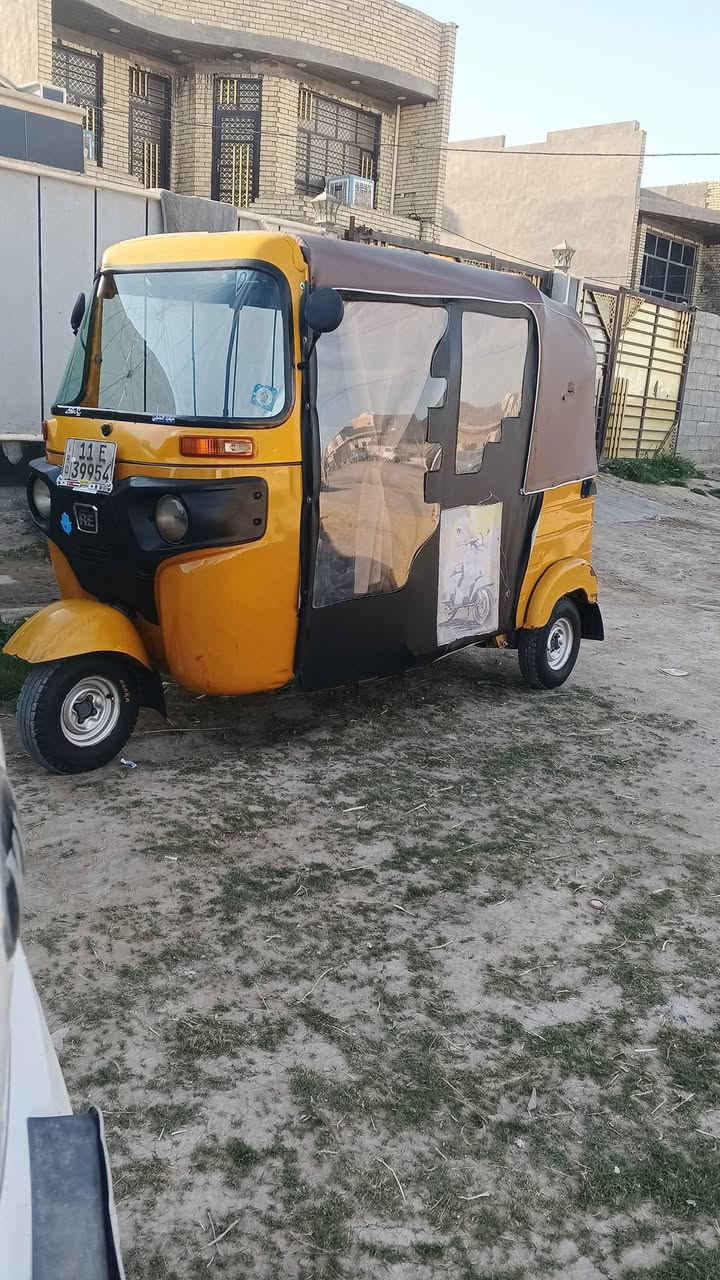 سلام عليكم شلونك شباب تكتك 20 بيه بارد بل لغد بصيط جدن ومحرك مجفت مره وحده بوشه وبستم تجفيت درجة ولا  دوس ما معمره لشراي يتصل وبي خير ويدلل ***********.  السعر)( 7500)
