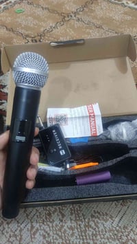 مايكات • جدد