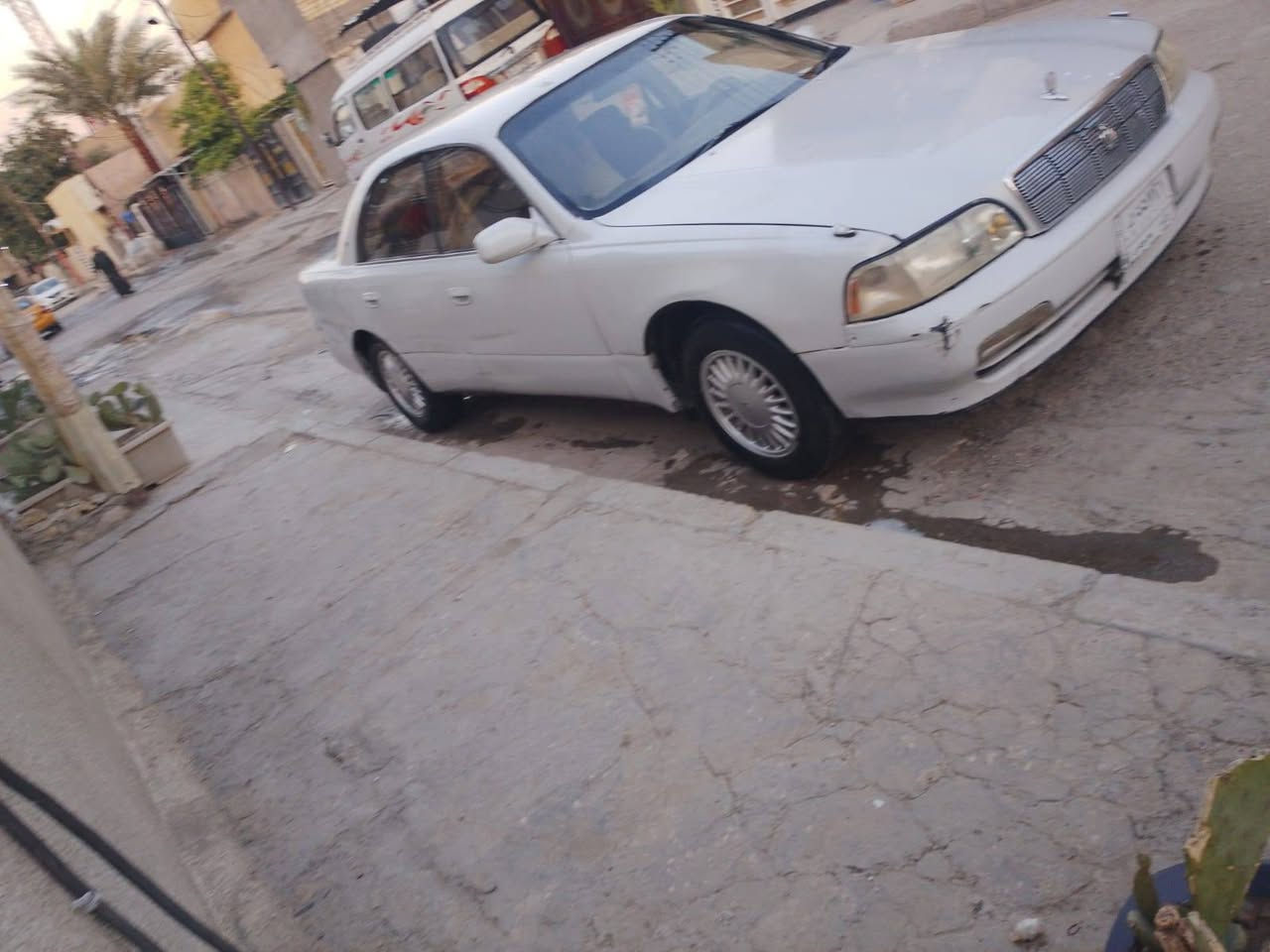 السلام عليكم ماجسته موديل 93 للبيع عنواني بغداد البياع السعر 35 رقم الهاتف*********** ثانويه ل 28
