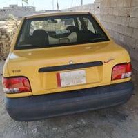 سايبا • موديل ٢٠١٢ • رقم ميسان