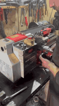 تۆرنەی بچوک کامل ئەشیا سلێمانی ***********
